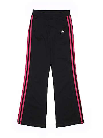 Adidas Track Pants (view 1)