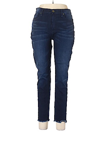 Isaac Mizrahi LIVE! Jeggings (view 1)