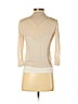 Nic + Zoe Tan Cardigan Size P (petite) - photo 2