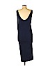 Helmut Lang Blue Casual Dress Size P (petite) - photo 2