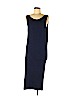 Helmut Lang Blue Casual Dress Size P (petite) - photo 1