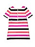 Gymboree Stripes Ivory Dress Size 10 - photo 2