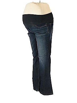 Indigo Blue Size XS Maternity