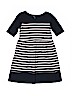 Gap Kids 100% Cotton Blue Dress Size 10 - photo 1