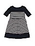 Gap Kids 100% Cotton Blue Dress Size 10 - photo 2