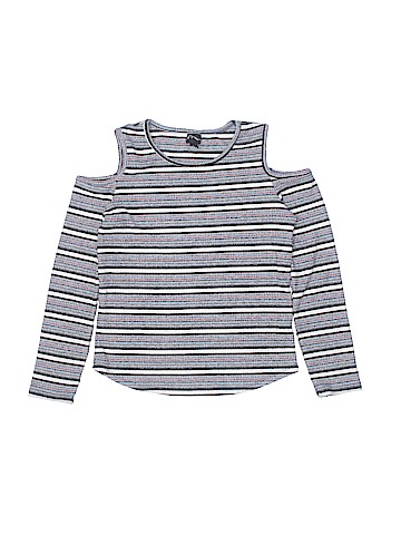 Art Class Long Sleeve Top (view 1)