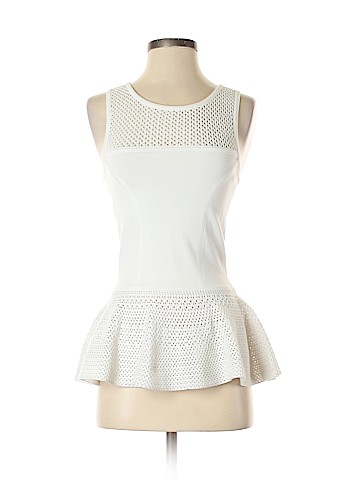 an original MILLY of New York Sleeveless Top (view 1)