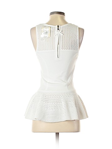 an original MILLY of New York Sleeveless Top (view 2)