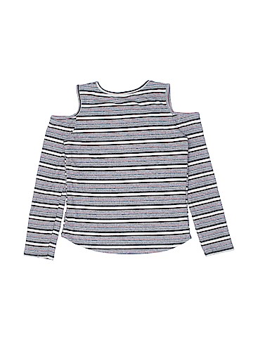 Art Class Long Sleeve Top (view 2)