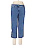 Charter Club Blue Jeans Size 14 (petite) - photo 1