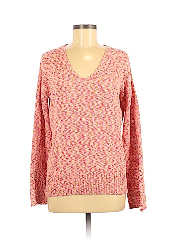 Magaschoni Pullover Sweater (view 1)