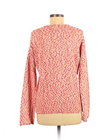 Magaschoni Pullover Sweater (view 2)