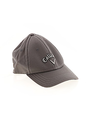 Callaway Baseball Cap (view 1)
