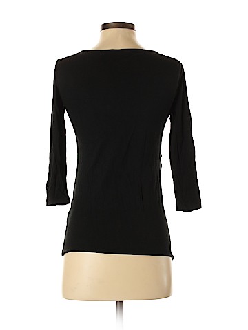 Ann Taylor 3/4 Sleeve Top (view 2)