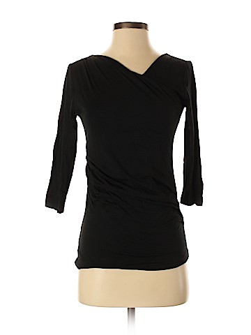 Ann Taylor 3/4 Sleeve Top (view 1)