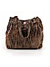 Jennifer Lopez Tan Shoulder Bag One size - photo 1