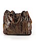 Jennifer Lopez Tan Shoulder Bag One size - photo 3