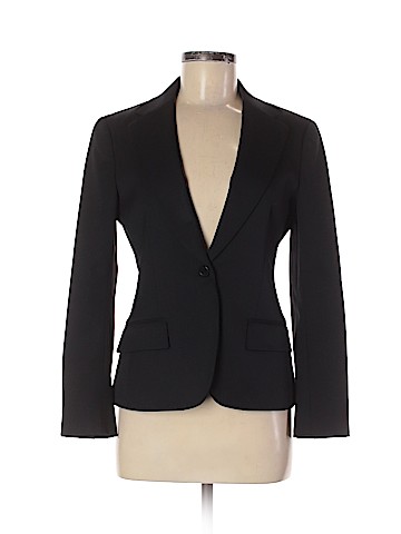 Theory Wool Blazer (view 1)