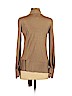 Diane von Furstenberg Tan Cardigan Size P (petite) - photo 2