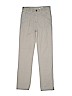 Crown & Ivy Tan Khakis Size 14 - photo 1