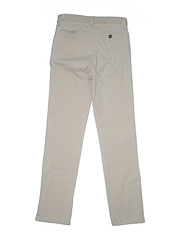 Crown & Ivy Khakis (view 2)