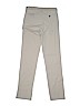 Crown & Ivy Tan Khakis Size 14 - photo 2