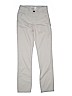 Crown & Ivy Tan Khakis Size 16 - photo 1