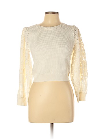 A.L.C. Pullover Sweater (view 1)