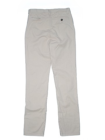 Crown & Ivy Khakis (view 2)
