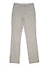 Gap Kids Solid Tan Khakis Size 16 - photo 1
