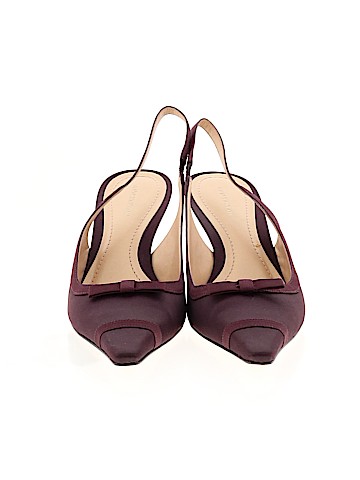 Ann Taylor Heels (view 2)