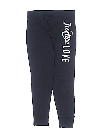 Justice Sweatpants (view 1)