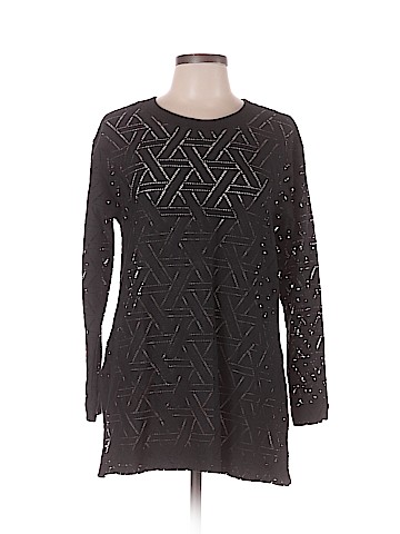 Banana Republic Long Sleeve Top (view 1)