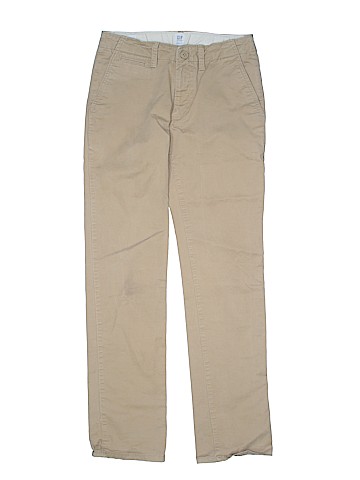 Gap Kids Khakis (view 1)
