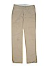 Gap Kids Tan Khakis Size 14 - photo 1