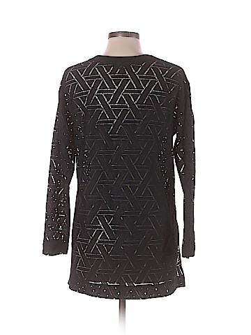 Banana Republic Long Sleeve Top (view 2)