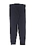Justice Black Sweatpants Size 10 - photo 2