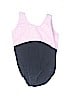 Dori Creations Pink Leotard Size 12 - 14 - photo 1
