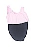 Dori Creations Pink Leotard Size 12 - 14 - photo 2
