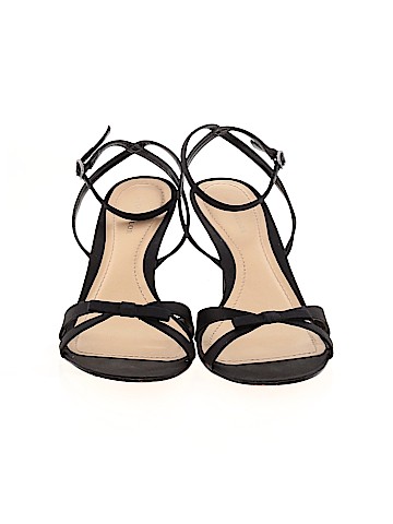 Ann Taylor Heels (view 2)