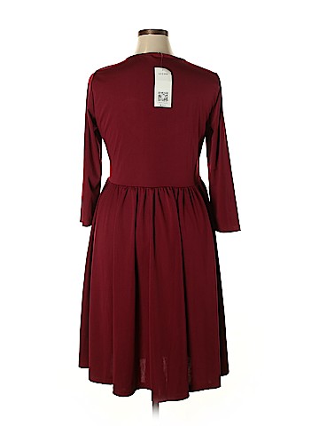 Acevog Casual Dress (view 2)