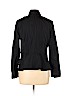 Lauren by Ralph Lauren 100% Polyester Black Jacket Size L (petite) - photo 2