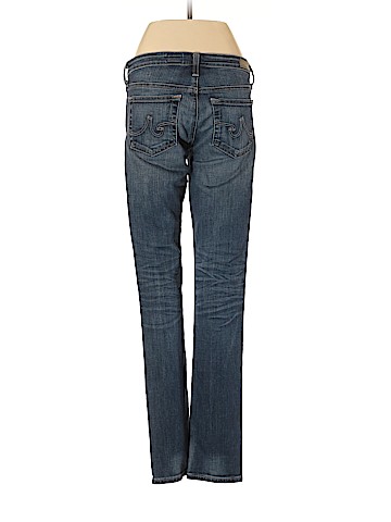 Adriano Goldschmied Jeans (view 2)