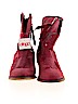 Dingo Red Boots Size 6 - photo 2