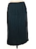 Eileen Fisher 100% Silk Blue Silk Skirt Size 2X - photo 2