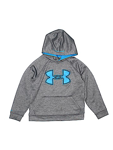 Under Armour Pullover Hoodie (view 1)