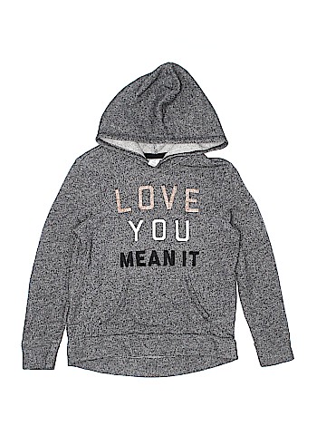 Old Navy Pullover Hoodie (view 1)