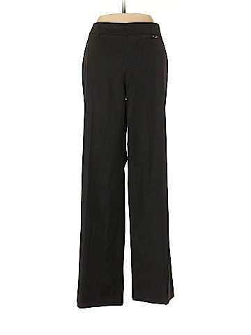 Gucci Wool Pants (view 1)