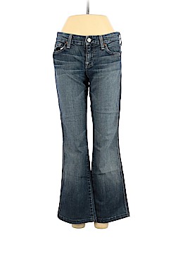7 For All Mankind Size 26 waist