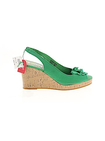 American Eagle Shoes Wedges (view 1)